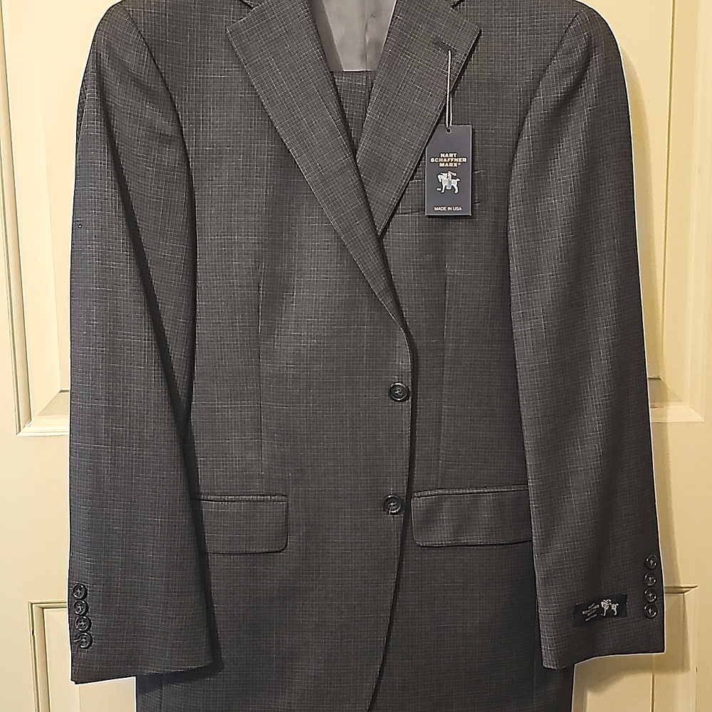 Suit